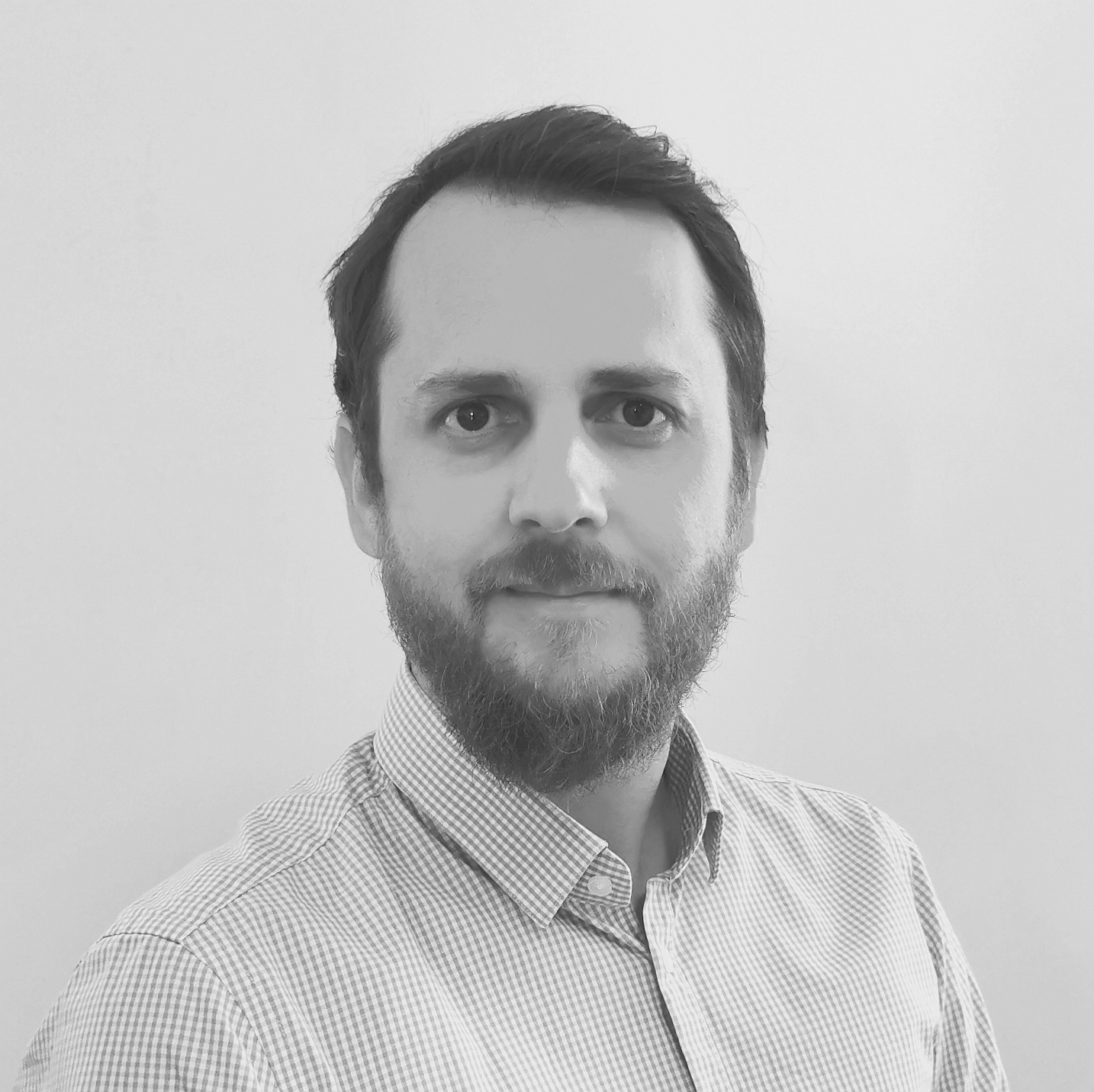 Gergely Dávid